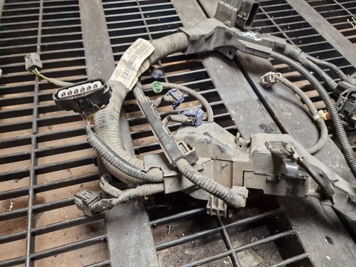 Honda Jazz MK2 2010 (08-15) 1.4 Petrol I-VTEC Engine Wiring Loom 32110-rb0-g002 - Picture 8 of 14
