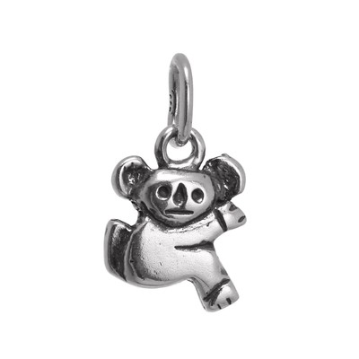 Owl Ring - 925 Sterling Silver Adjustable Open Ring For Women Halloween Animal Jewelry Gifts