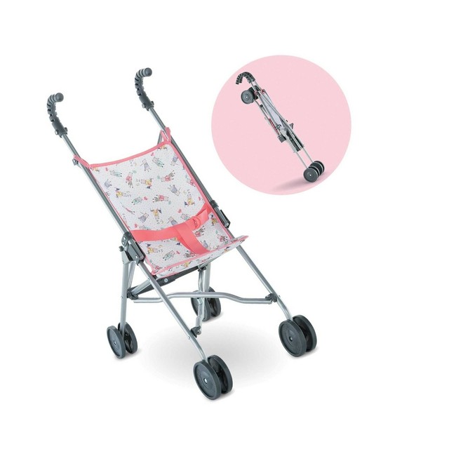 corolle umbrella stroller