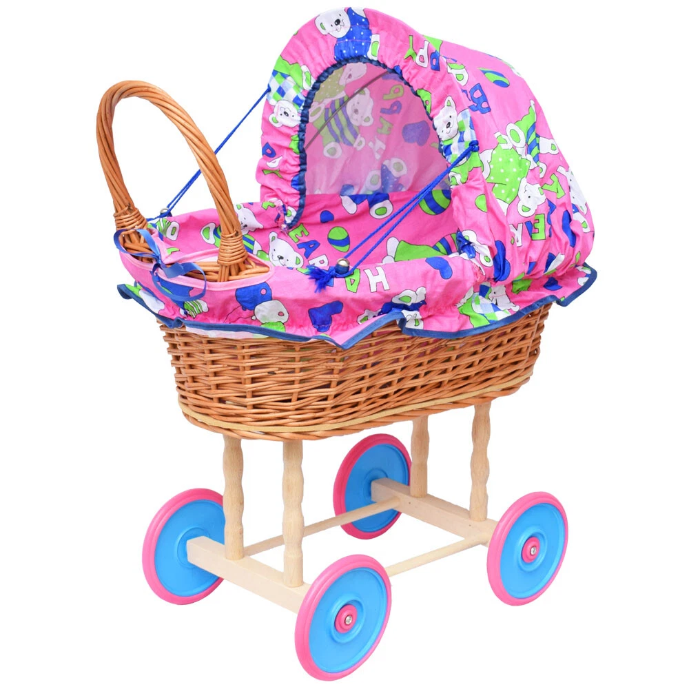 Puppenwagen Weide online kaufen | eBay.de
