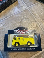 days gone vanguards 50s and 60s collection crawley west sussex fire brigade