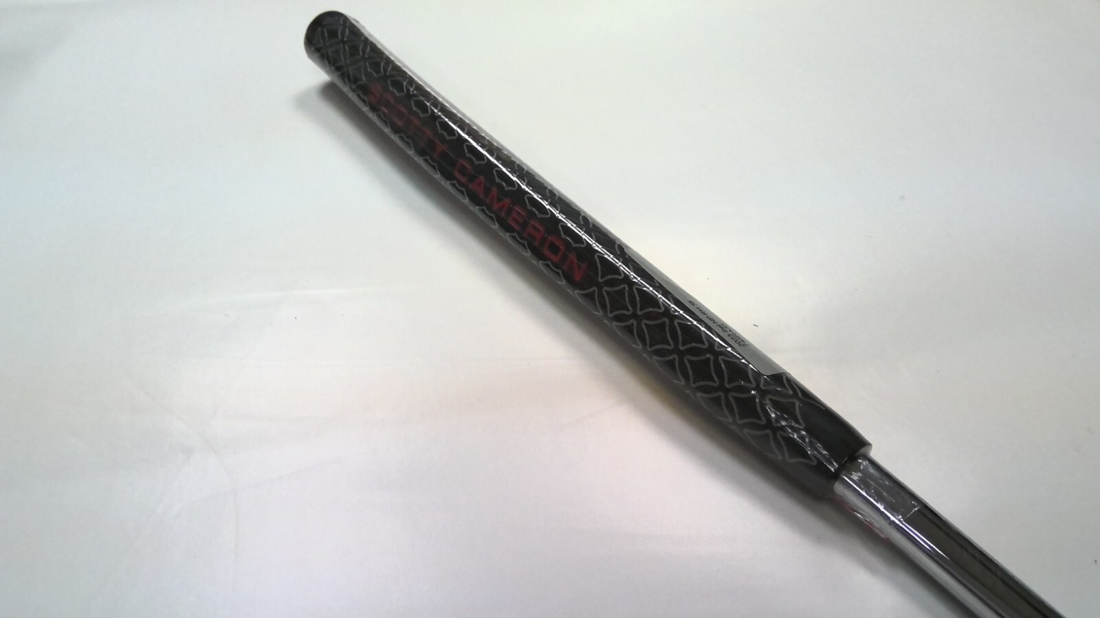 NEW TITLEIST SCOTTY CAMERON SUPER SELECT NEWPORT PUTTER / 35 INCHES