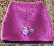 vtg Powerpuff Girls Hat