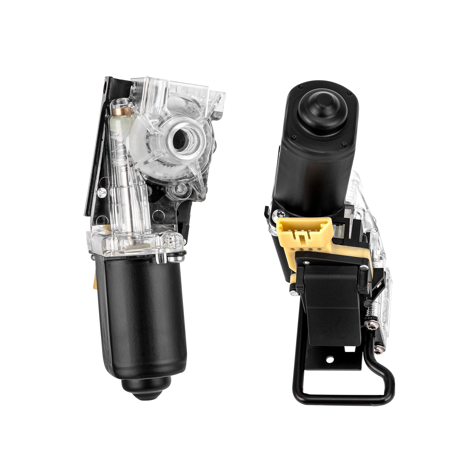 Motor Para Cerrar El Maletero - Chevy, Buick, Cadillac (1986-2002) | Repuesto Original 16608837