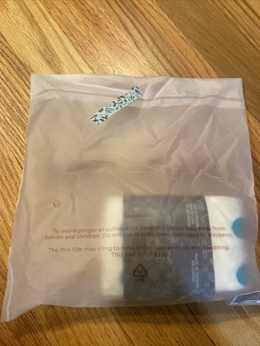 Matilda Jane Tights Size 2 Teal Blue NEW/NWT - Picture 2 of 2