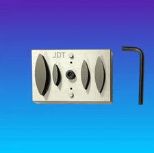 Disc Cutter Ring Blanks | Set of 4 Different Sizes | Jewelry Die | JDT |