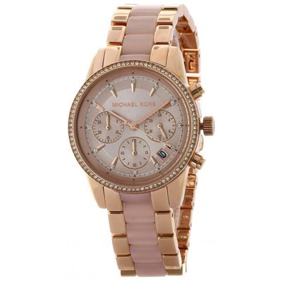 mk ritz watch