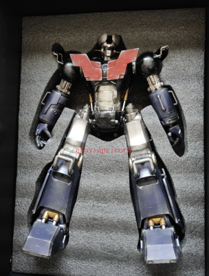 Threezero 3A Mazinger Z 1/6 Action Figure Model Collectible