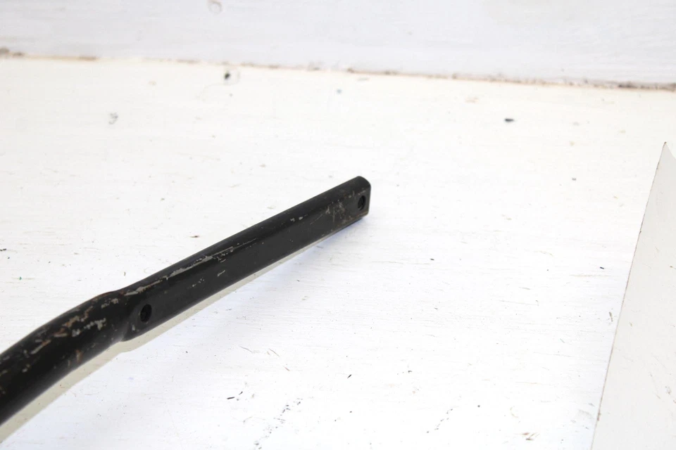 1997 Yamaha Vmax 600 Xtc оригинальный рулевой борт 8CR-23870-10-00 SY114 - Изображение 2 из 4