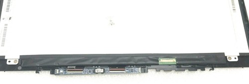 HP Pavilion X360 15-BR013NA 15,6'' LCD LED Ekran dotykowy Digitizer Montaż - Zdjęcie 3 z 3