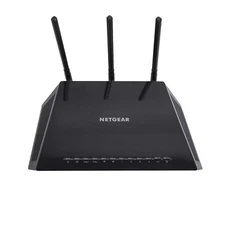 Netgear R6400 AC1750 4 Port Gigabit Wireless Dual Band Smart Router NO Adapter