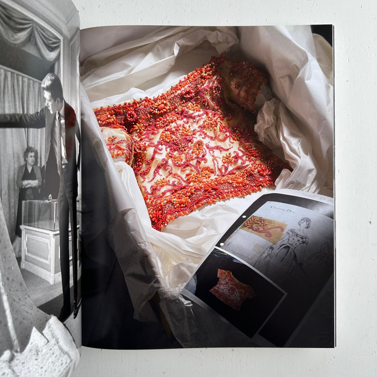 Dior 60th Anniversary Farid Chenoune Hardcover 9782759401628| eBay