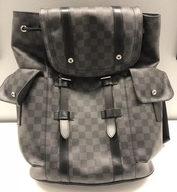 louis vuitton christopher pm