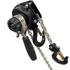 Pulling Ratchet With Chain For Guni Fast Puller And Vacuum Pulling Post Pulling Ratchet With Chain For Guni Fast Puller And Vacuum Pulling Post