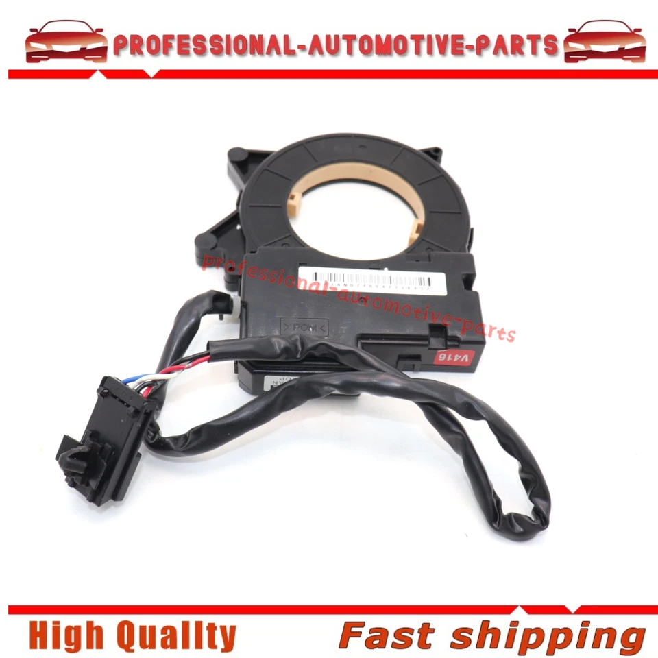 Steering Angle Sensor For Subaru 2009-2013 Forester 2008-2014 Impreza STI WRX - Imagem 2 de 4