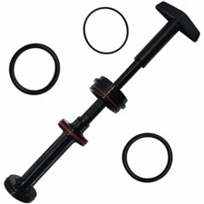 SPX0410BA Handle and Piston Assembly Replacement for Slide Valve Assembly