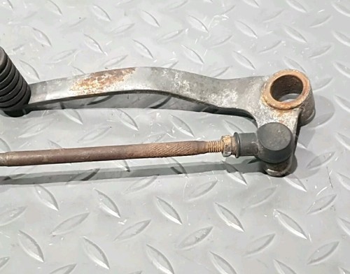 ♻️ Yamaha FZR 600 3HE 1989 - 1993 Dźwignia zmiany biegów i podnośnik ♻️  - Zdjęcie 6 z 12