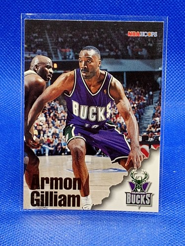 1996-97 Hoops Basketball #201-350 FINISH COMPLETE YOUR SET - YOU PICK - Picture 17 of 135
