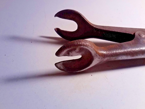 VINTAGE OLD VALVE LIFTER REMOVAL TOOL - Picture 6 of 6