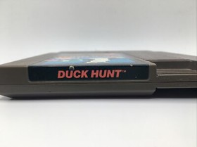 Duck Hunt 5 Screw Nintendo NES