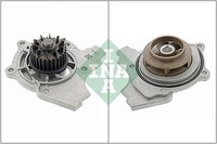 Wasserpumpe MotorküHlung Schaeffler Ina 538 0361 10 FüR Seat Audi Skoda Vw 1K1 3