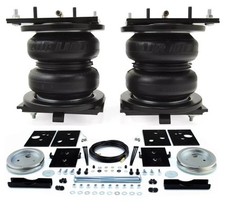 Air Lift 57589 Loadlifter 7500 Xl Ultimate Air Spring Kit For 2019-2022 Ram 2500 Air Lift 57589 Loadlifter 7500 Xl Ultimate Air Spring Kit For 2019-2022 Ram 2500
