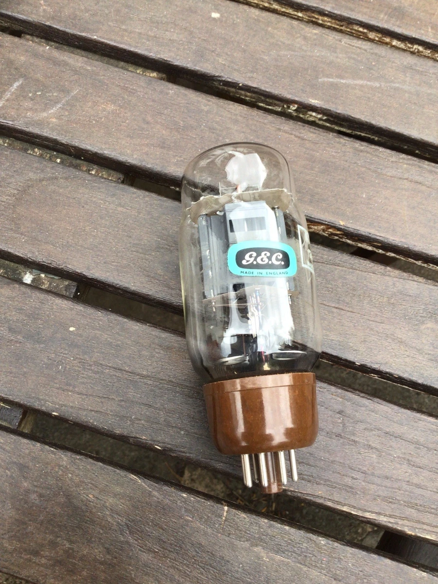 Gec Kt66 for sale | eBay UK
