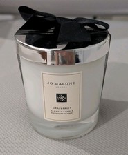 Image of Jo Malone 200g Grapefruit Scented Candle
