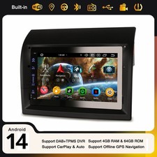 Autoradio Peugeot BOXER