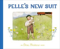 Elsa Beskow | Pelle's New Suit | Buch | Englisch (2021) | Gebunden
