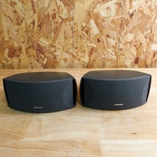 Only Speakers Bose AV3-2-1 Series II PS3-2-1 II SPEAKERS ONLY Tested Working