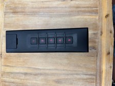 Vaultek Slider Essential - Used - Great condition - Backup Key Missing