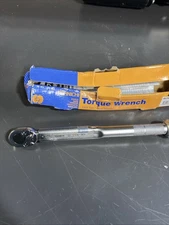 Tohnichi Torque Wrench Preset Type 5-25N/m QL25N-MH Japan Import