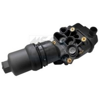 Meat & Doria ÖLfiltergehÄUse Passend FüR Audi A1 A3 A4 A6 TT Seat Altea Exeo