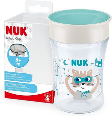 NUK Evolution ''Magic Cup''