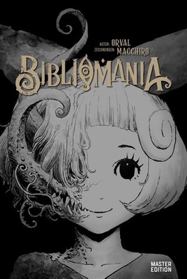 Rahel Niedermann Orval Macchir Bibliomania Master Editio (Hardback) (UK IMPORT)