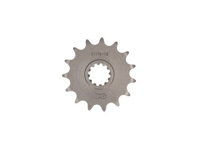 Chain Sprocket AFAM 15 Tooth 420 for Minarelli AM6, CPI, Generic, Beeline, K-Sport