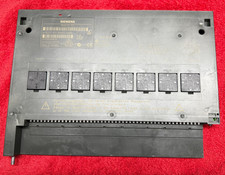 SIMATIC S7-400 - 6ES431-0HH00-0AB0 (Analog Input SM 431) mit 6ES7922-4BD20-0AD0