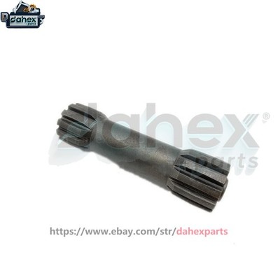 For bobcat 6589948 6669196 MX331 337 Swing Motor Drive Shaft