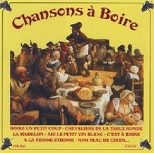Chansons a Boire von Tastovinas  de la Flutaille von not ... | CD | Zustand neu