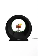 Barsys 360 Smart Cocktail Maker Black New in Box