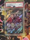 PSA 10 Charizard EX Holo Promo 074 GEM MT Sv Scarlet Pokemon TCG