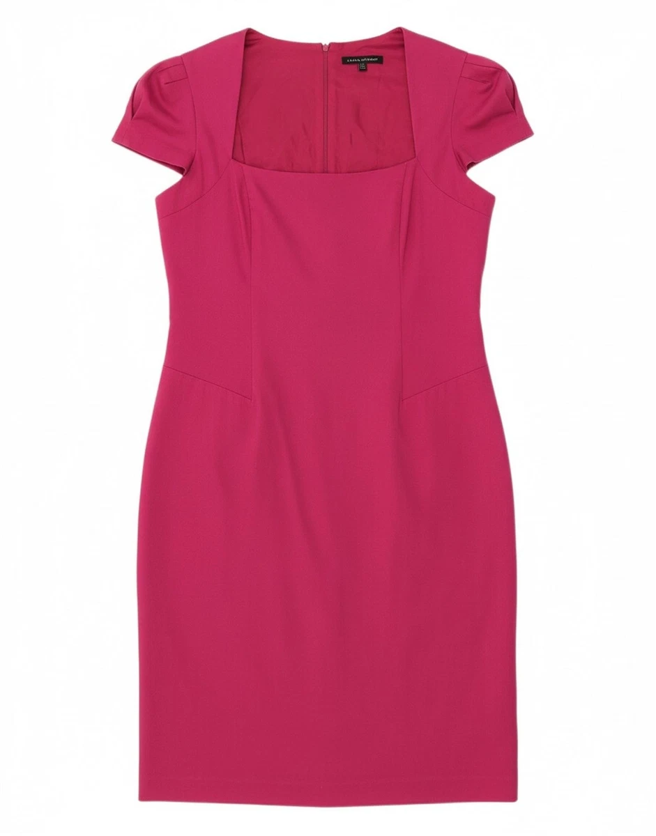 Robe Bébé Fille Laura Ashley Rose - Taille 3T, Neuve Sans étiquettes