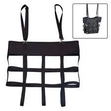 Für Pferdekomfort Stall -Fan -Tasche Täglicher Gebrauch Luftzirkulation