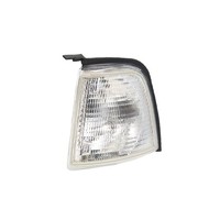 Blinkleuchte Depo 441-1505L-WE-C