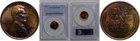 1913 Lincoln Cent   PCGS PR-64 RB