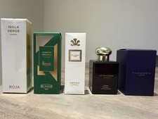 Harrods Advent Calendar Fragrance Bundle