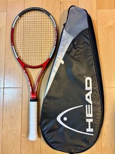 HEAD Prestige Liquidmetal MID