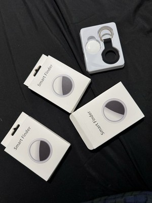 Smart Finder Device Tag Track Key Pet Phone Lost Item Alert