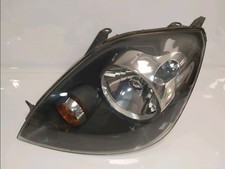 PHARE / OPTIQUE AVANT GAUCHE Ford Fiesta 5 (JD/JH) 2007 1416311